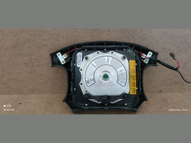 bontott HYUNDAI ATOS Kormánylégzsák