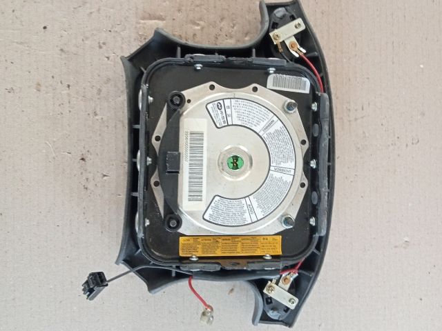 bontott HYUNDAI ATOS Kormánylégzsák