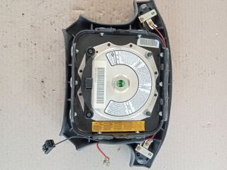 bontott HYUNDAI ATOS Kormánylégzsák