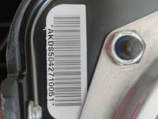 bontott HYUNDAI ATOS Kormánylégzsák