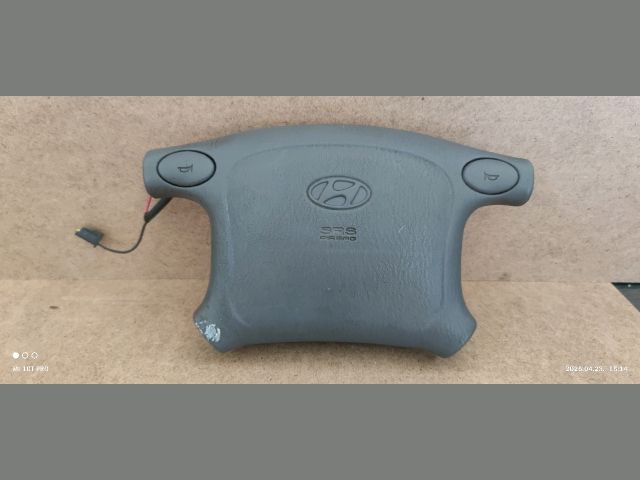 bontott HYUNDAI ATOS Kormánylégzsák