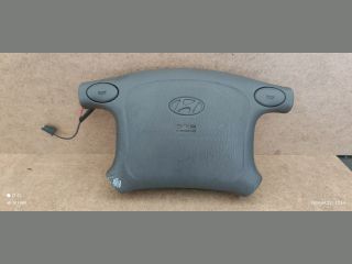 bontott HYUNDAI ATOS Kormánylégzsák