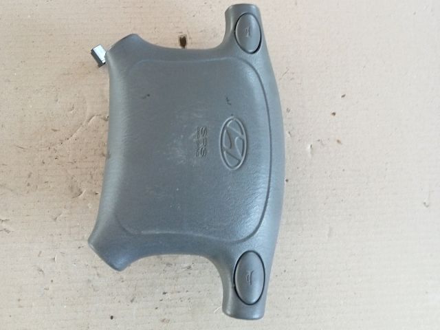 bontott HYUNDAI ATOS Kormánylégzsák