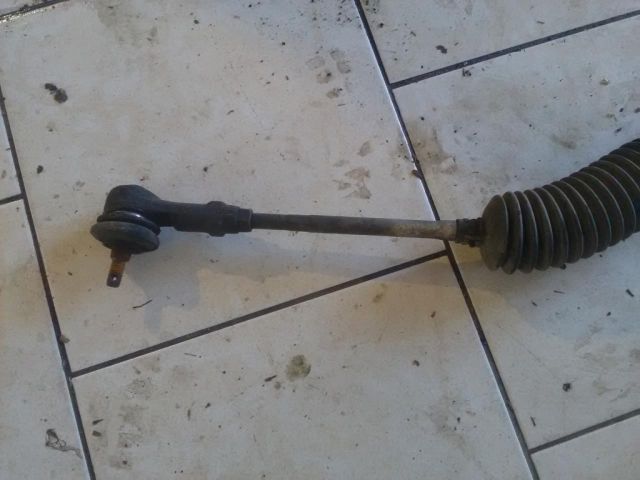 bontott HYUNDAI ATOS Kormánymű Nem szervós