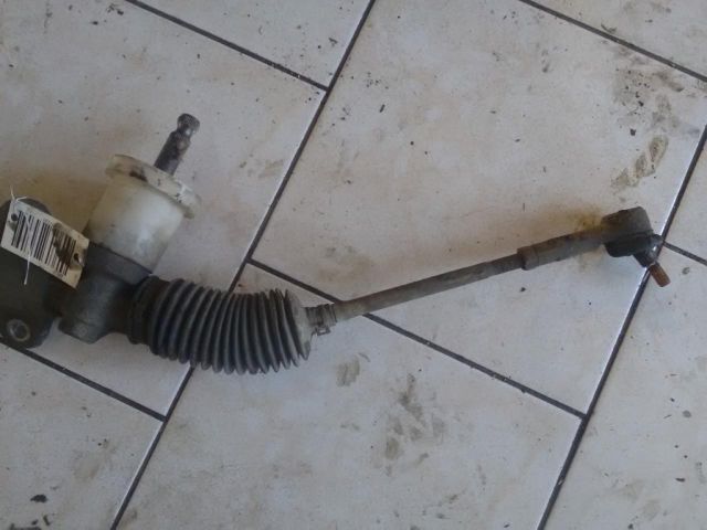 bontott HYUNDAI ATOS Kormánymű Nem szervós