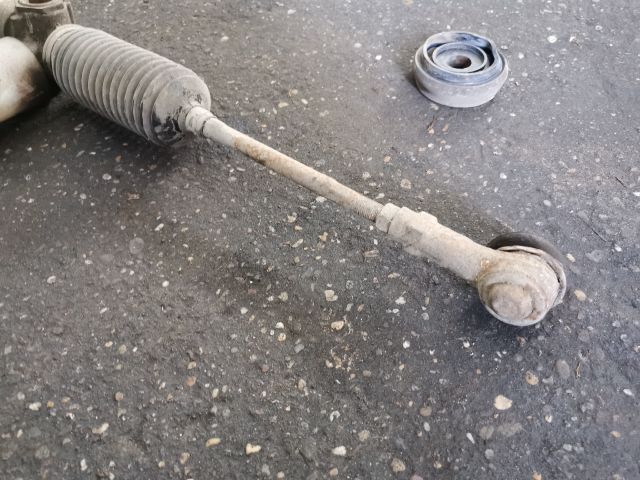 bontott HYUNDAI ATOS Kormánymű Nem szervós