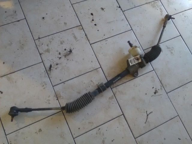 bontott HYUNDAI ATOS Kormánymű Nem szervós