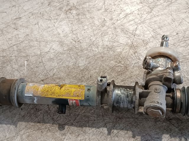 bontott HYUNDAI ATOS Kormánymű Szervós