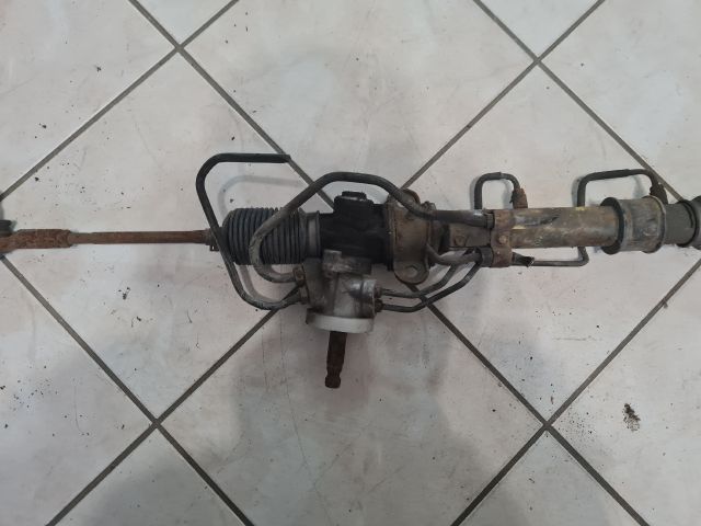 bontott HYUNDAI ATOS Kormánymű Szervós