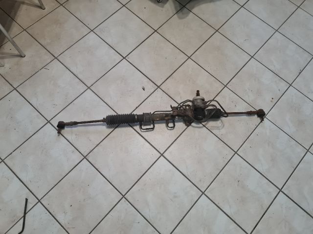 bontott HYUNDAI ATOS Kormánymű Szervós