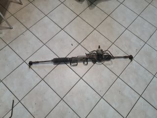 bontott HYUNDAI ATOS Kormánymű Szervós