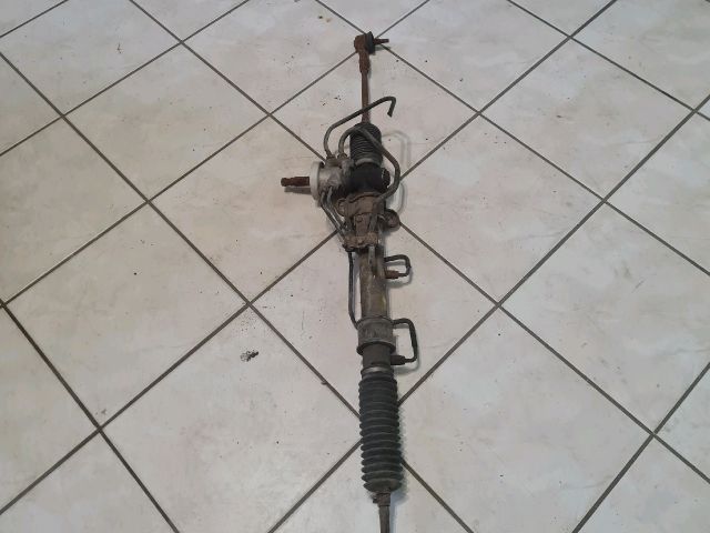 bontott HYUNDAI ATOS Kormánymű Szervós