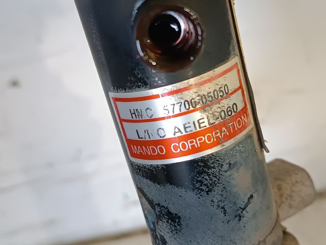 bontott HYUNDAI ATOS Kormánymű Szervós