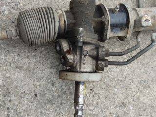 bontott HYUNDAI ATOS Kormánymű Szervós