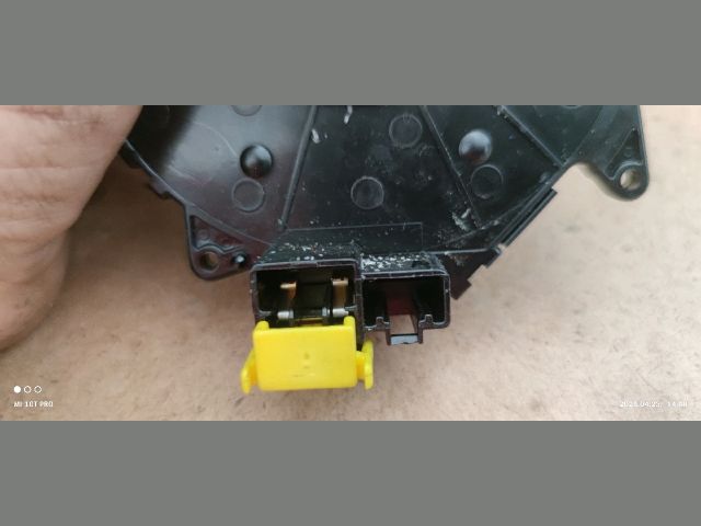 bontott HYUNDAI ATOS Légzsák Átvezető Szalagkábel