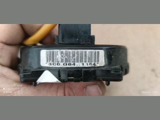 bontott HYUNDAI ATOS Légzsák Átvezető Szalagkábel