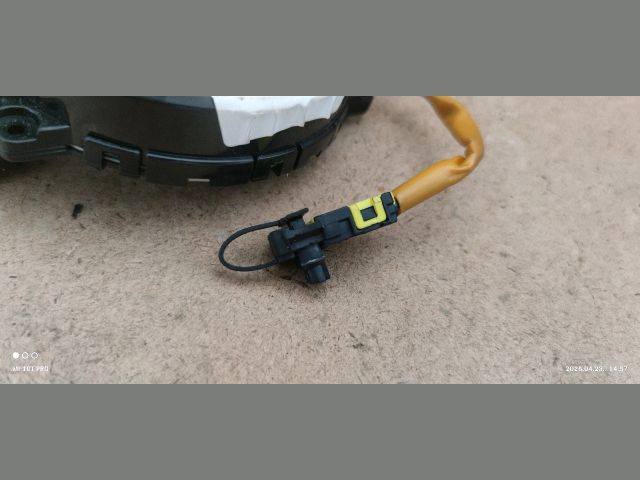 bontott HYUNDAI ATOS Légzsák Átvezető Szalagkábel