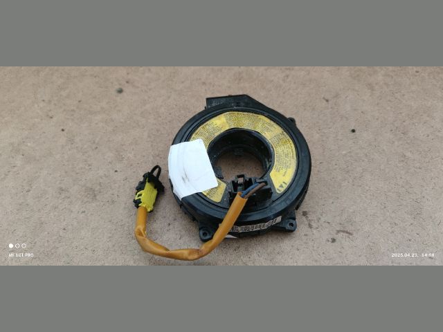 bontott HYUNDAI ATOS Légzsák Átvezető Szalagkábel