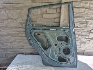 bontott HYUNDAI BAYON Bal hátsó Ajtó (Üres lemez)