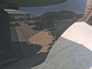 bontott HYUNDAI BAYON Bal hátsó Ajtó (Üres lemez)