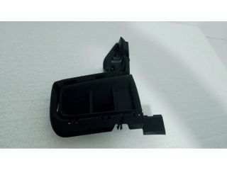 bontott HYUNDAI BAYON Első Lökhárító Bal Díszrács