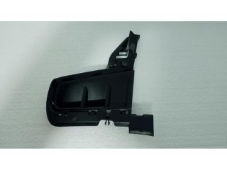 bontott HYUNDAI BAYON Első Lökhárító Bal Díszrács