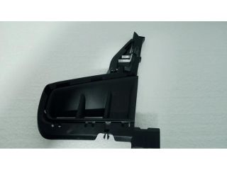 bontott HYUNDAI BAYON Első Lökhárító Bal Díszrács