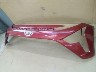 bontott HYUNDAI BAYON Első Lökhárító (Üresen)