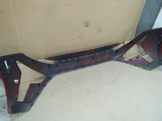 bontott HYUNDAI BAYON Első Lökhárító (Üresen)