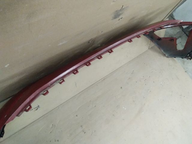 bontott HYUNDAI BAYON Első Lökhárító (Üresen)