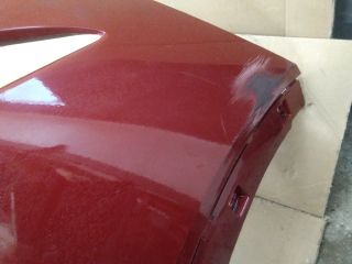 bontott HYUNDAI BAYON Első Lökhárító (Üresen)