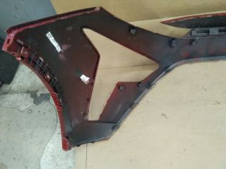 bontott HYUNDAI BAYON Első Lökhárító (Üresen)