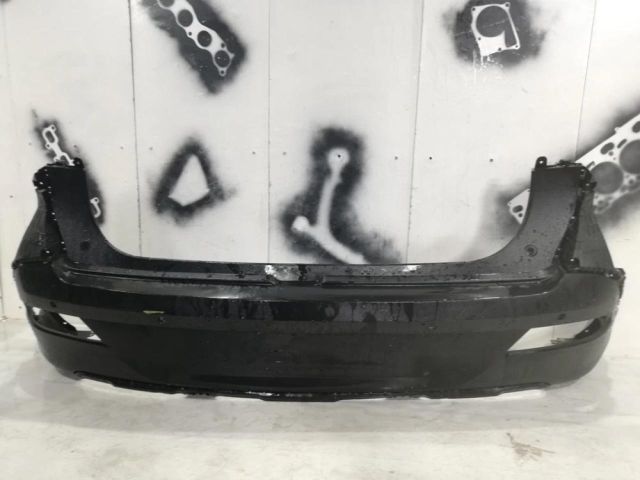 bontott HYUNDAI BAYON Hátsó Lökhárító (Üresen)