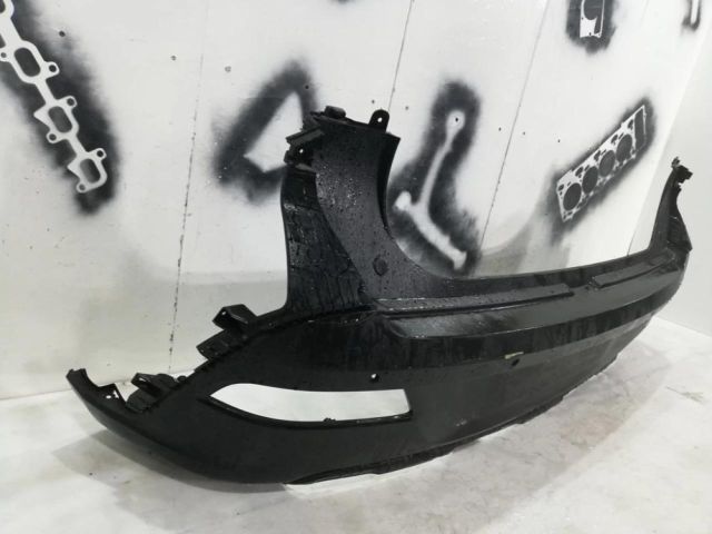 bontott HYUNDAI BAYON Hátsó Lökhárító (Üresen)