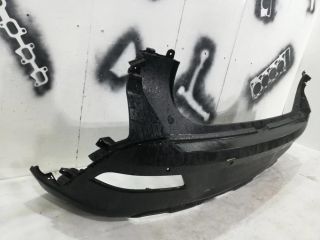 bontott HYUNDAI BAYON Hátsó Lökhárító (Üresen)