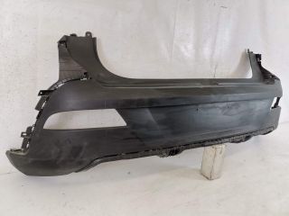 bontott HYUNDAI BAYON Hátsó Lökhárító (Üresen)