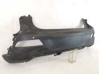 bontott HYUNDAI BAYON Hátsó Lökhárító (Üresen)