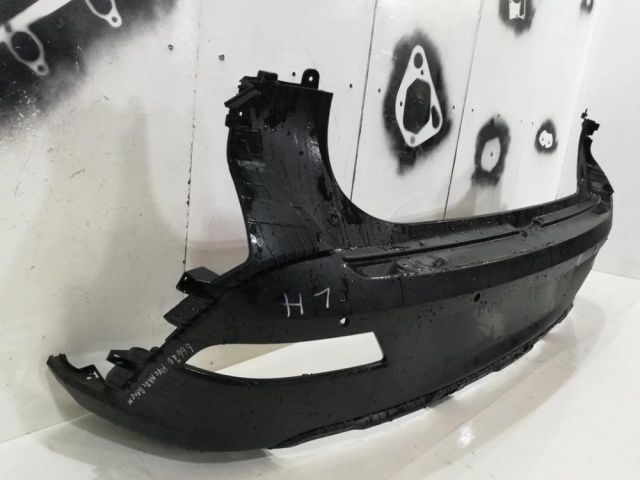 bontott HYUNDAI BAYON Hátsó Lökhárító (Üresen)