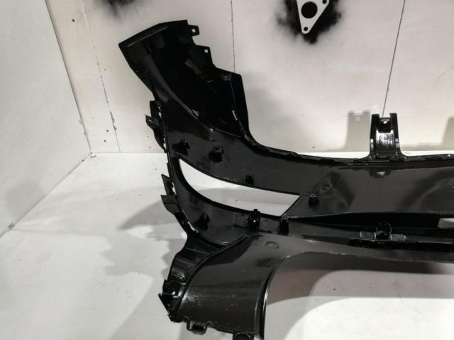 bontott HYUNDAI BAYON Hátsó Lökhárító (Üresen)