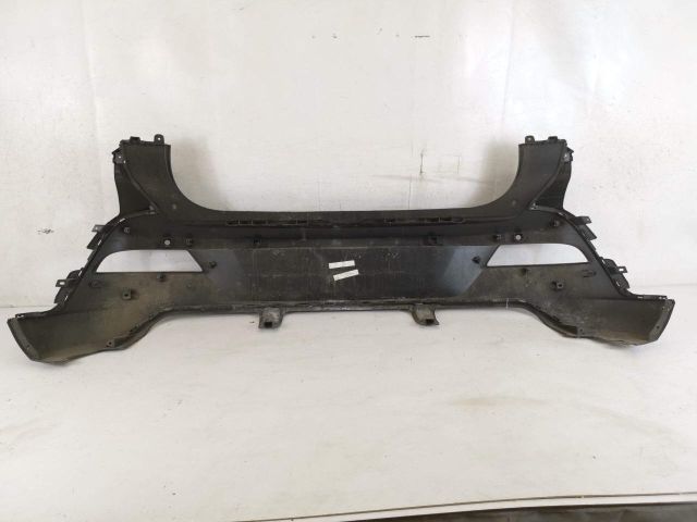 bontott HYUNDAI BAYON Hátsó Lökhárító (Üresen)