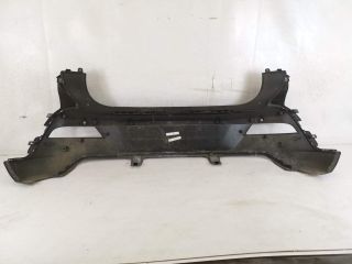 bontott HYUNDAI BAYON Hátsó Lökhárító (Üresen)