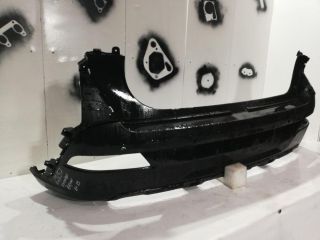 bontott HYUNDAI BAYON Hátsó Lökhárító (Üresen)