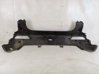 bontott HYUNDAI BAYON Hátsó Lökhárító (Üresen)