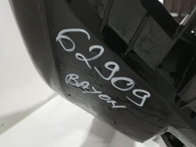 bontott HYUNDAI BAYON Hátsó Lökhárító (Üresen)