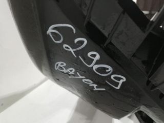 bontott HYUNDAI BAYON Hátsó Lökhárító (Üresen)