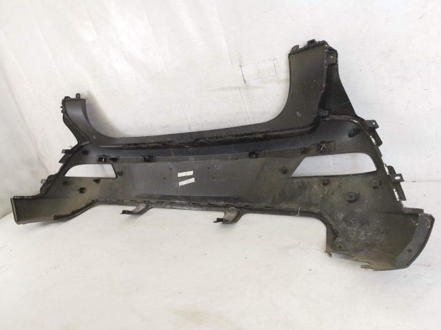 bontott HYUNDAI BAYON Hátsó Lökhárító (Üresen)