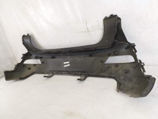 bontott HYUNDAI BAYON Hátsó Lökhárító (Üresen)