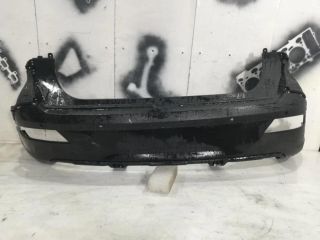 bontott HYUNDAI BAYON Hátsó Lökhárító (Üresen)