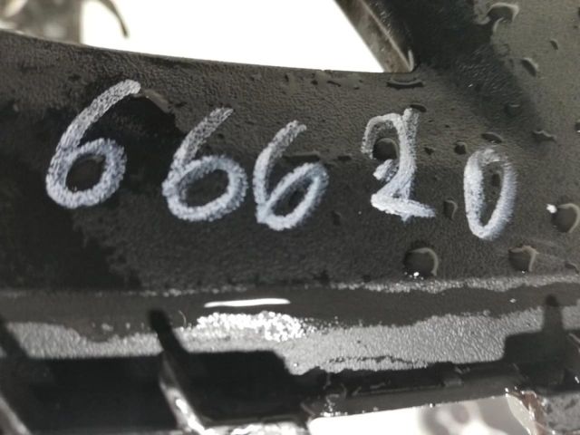 bontott HYUNDAI BAYON Hátsó Lökhárító (Üresen)