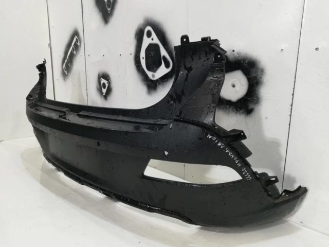 bontott HYUNDAI BAYON Hátsó Lökhárító (Üresen)